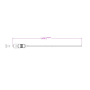 EFB-Elektronik - LWL-Pigtail Bestückte Spleißkassette 53.100.208