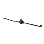 HellermannTyton - Kabelbinder Befestigungsbinder 150-31093 150x4,6 − 500 Stück