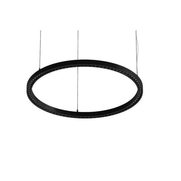 Brumberg Leuchten - Pendelleuchte LED-Pendel-Ringleuchte 84010183 3000K, DALI-2
