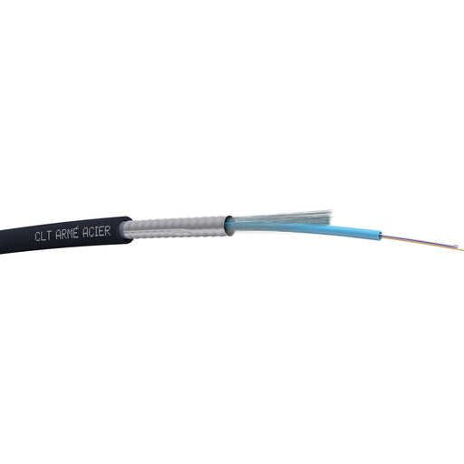 Acome - LWL-Kabel A-DQ(ZN)(SR)2Y B1171A 2x12G50 OM3 2kN