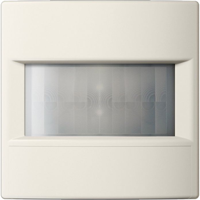 Jung - Bewegungsmelder-Sensor Automatik-Schalter LS 17180 WU Standard IP44