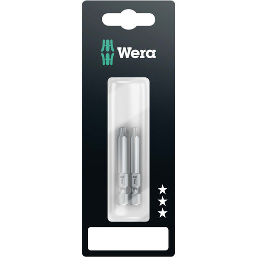 Wera - Bit 6-rund-Bits 05136312001 867/4 Z SB Bits