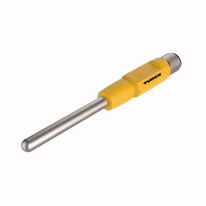 Turck - Temperaturmessumformer Temperaturerfassung TTM-206.3 #9910830 m. Stromausgang