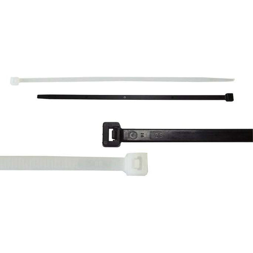Cellpack - Kabelbinder KS 12.5/500/natur − 50 Stück