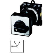 Eaton - Lastschalter Serienschalter T0-1-91/Z 1pol