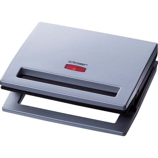 Cloer - Toaster Sandwich-Toaster 6219 si