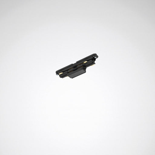 Trilux - Elektrisches Zubehör/Ersatzteile für Leuchten Kupplung Längsverb #7942600 schwarz