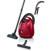 Bosch SDA - Staubsauger (elektrisch) Bodenstaubsauger BGD38RD1H rt Serie 4