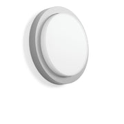 RZB - Decken-/Wandleuchte LED-Wand u.Deckenleuchte 582110.004.19 830/840 ML Sensor si