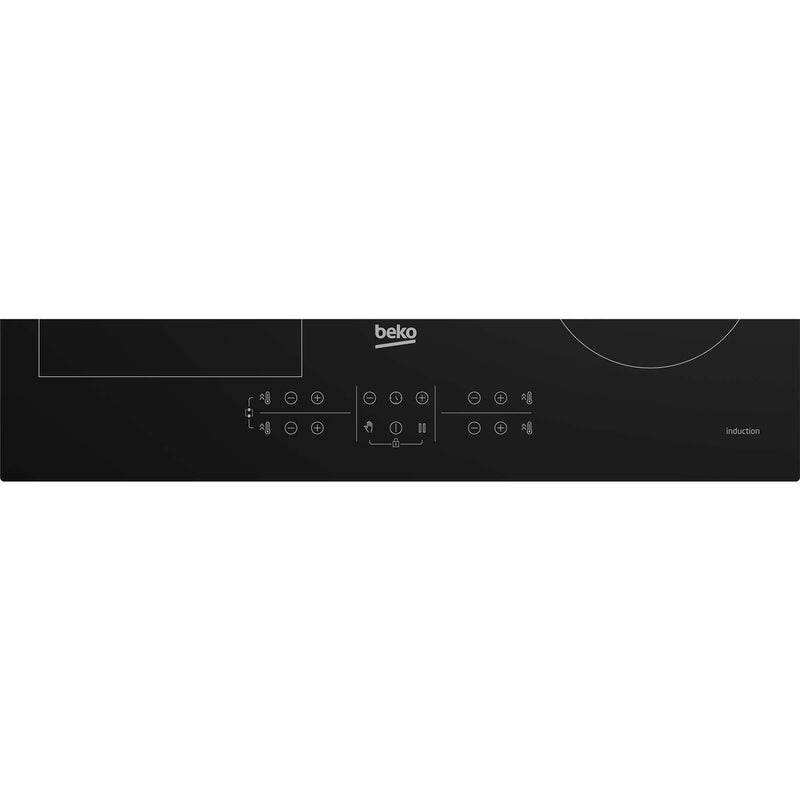 Beko - Kochfeld EB-Autark-Kochfeld Indukt. HII 64200 FMT Flex
