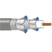 Belden - Koaxialkabel Videokabel RG11 3094A 4fach geschirmt PVC − 305 Meter