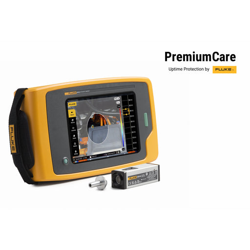 Fluke - Inspektionskamera (Akku) Schallkamera FLK-II915/SB140/FPC3