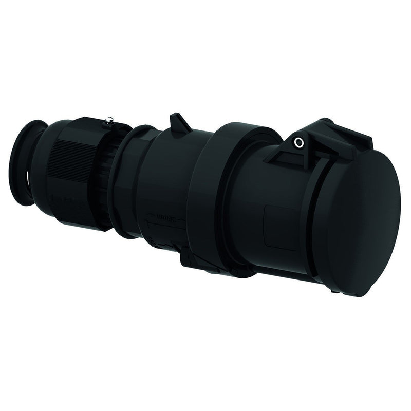 Bals Elektrotech - CEE-Kupplung (IEC 60309) CEE-Kupplung 310749