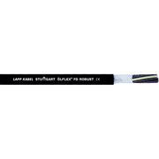 Lapp Kabel&Leitung - Energiekabel < 1 kV, für ortsveränderlichen Einsatz ÖLFLEX ROBUST FD 4G4 0026541/500 − 500 Meter