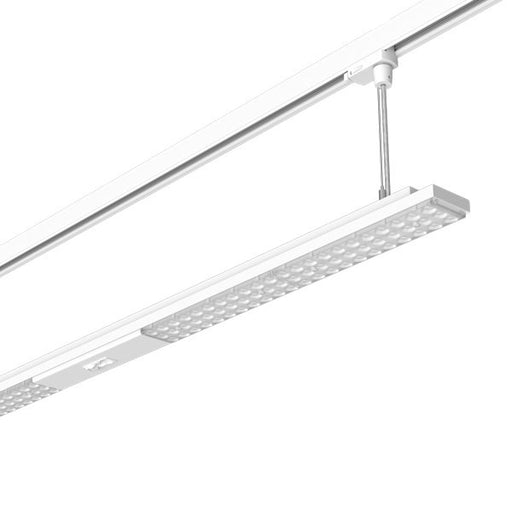 LTS Licht&Leuchten - Pendelleuchte LED-Pendelleuchte LUZP1510683060ORGRws 830, DALI