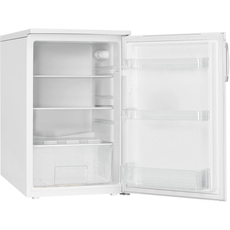 Amica - Kühlschrank Vollraum-Kühlgerät VKS 361 005 W
