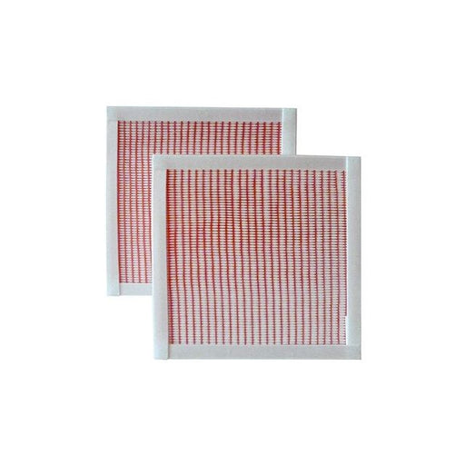 Maico - Kassettenluftfilter Ersatzluftfilter RF 10/16-7 f.TFE 10-7/16-7 2xF7