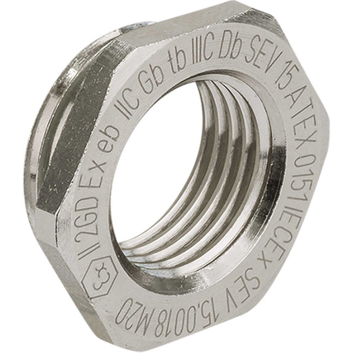 Kaiser - Erweiterungs-/Reduzierring Ex-Reduktion EX3500.42.32 MS Pg42-M32