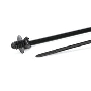 HellermannTyton - Kabelbinder T50SOSFT6-E2 − 1500 Stück