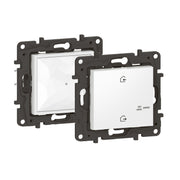 Legrand - Bussystem-Systemschnittstelle/Medien-Gateway Starterpaket Legrand 863600 Ultraweiß