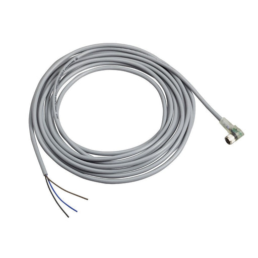 Telemechanique Sensors - Konfektioniertes Sensor-Aktor-Kabel Verbindungskabel XZCPV0766L5 M8-Buchse 5m, 3-p. − 1 Stück