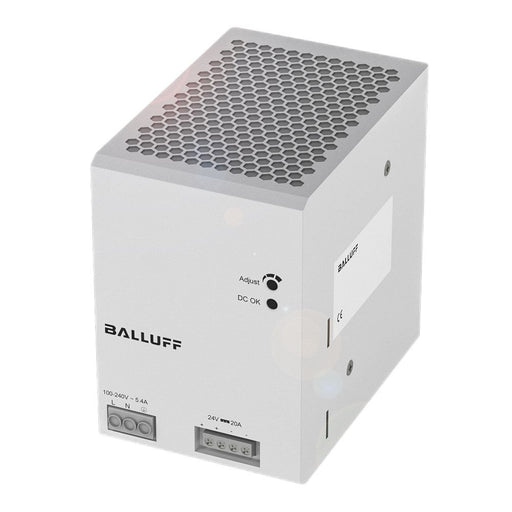Balluff - Gleichstromversorgung Schaltnetzgerät BAE PS-XA-1W#BAE0114