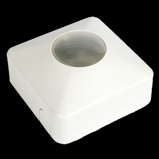 Nobile - Mechanisches Zubehör/Ersatzteile für Leuchten Aufbaugehäuse 7500012016