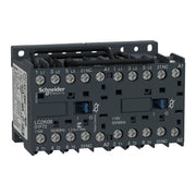 Schneider Electric - Schützkombination Wendeschützkombination LC2K0901F72 4kW/400V/AC3
