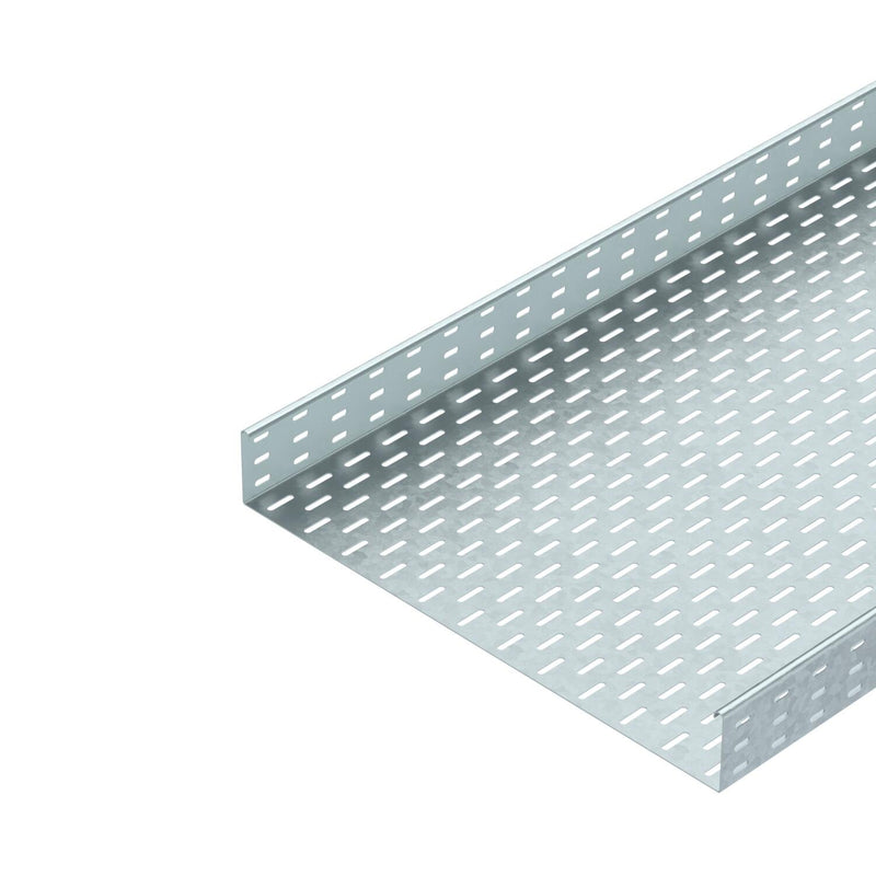 OBO Bettermann - Kabelrinne SKS 860 FT 85x560mm − 3 Meter