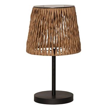 Scharnberger+Hasenbein - Tischleuchte LED-Terrassen-Tischleuchte 88180