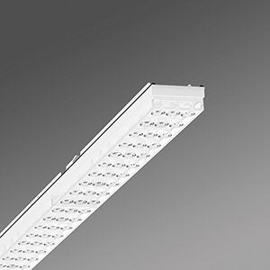 Regiolux - Geräteträger für Lichtbandsystem LED-Geräteträger IP64 SRGSODA #19462004230 830, ML