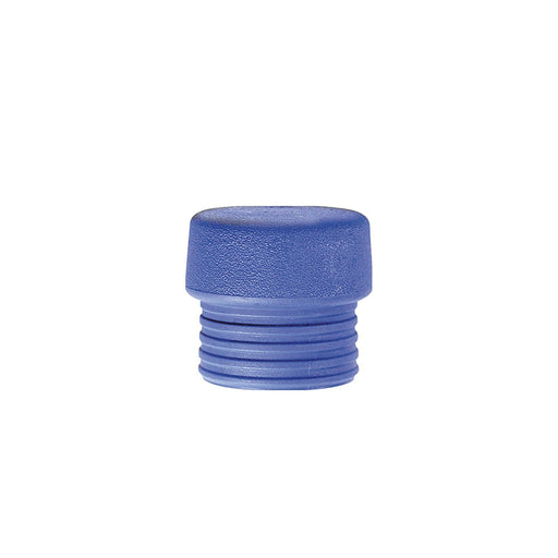 Wiha - Hammerkopf Schlagkopf 831-1 60 f.Schonhammer, 60mm − 2 Stück