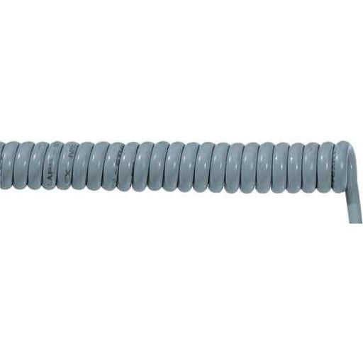 Lapp Zubehör - Wendelleitung ÖLFLEX-SPIRAL-400-P 70002634 4G0,75/500