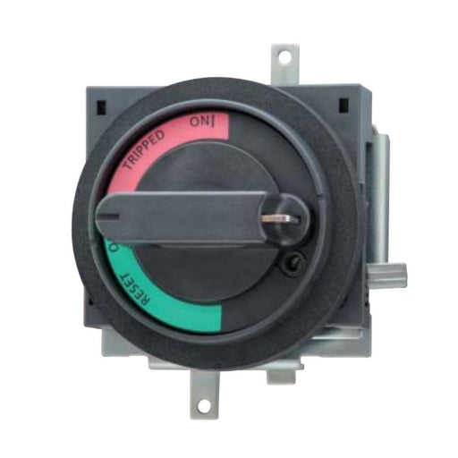 Mitsubishi Electric - Phasentrennung für Leistungsschalter D-Antr. F NOT-AUS. F-1SVE LF DR Z
