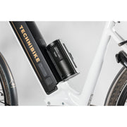 TechniSat - Radio Digitalradio DIGITRADIOBike1 swsi DAB+,BT