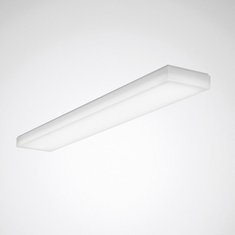 Trilux - Decken-/Wandleuchte LED-Anbauleuchte Olisq LWD2 #8341663 840, BLE