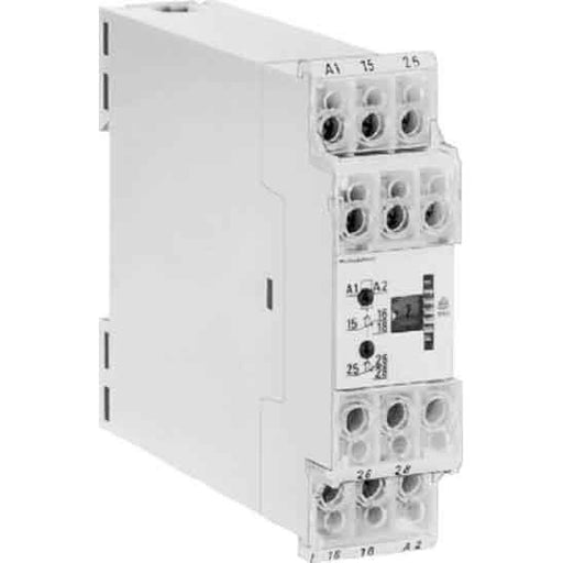 Dold&Söhne - Zeitrelais Zeitrelais, anzugverzögert MK9906.32/024 5-100s AC/DC24V+AC220-240V