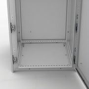 nVent Hoffman - Komponente für den Ausbau (Schaltschrank) Bodenplatte, 800x600 CBPA086