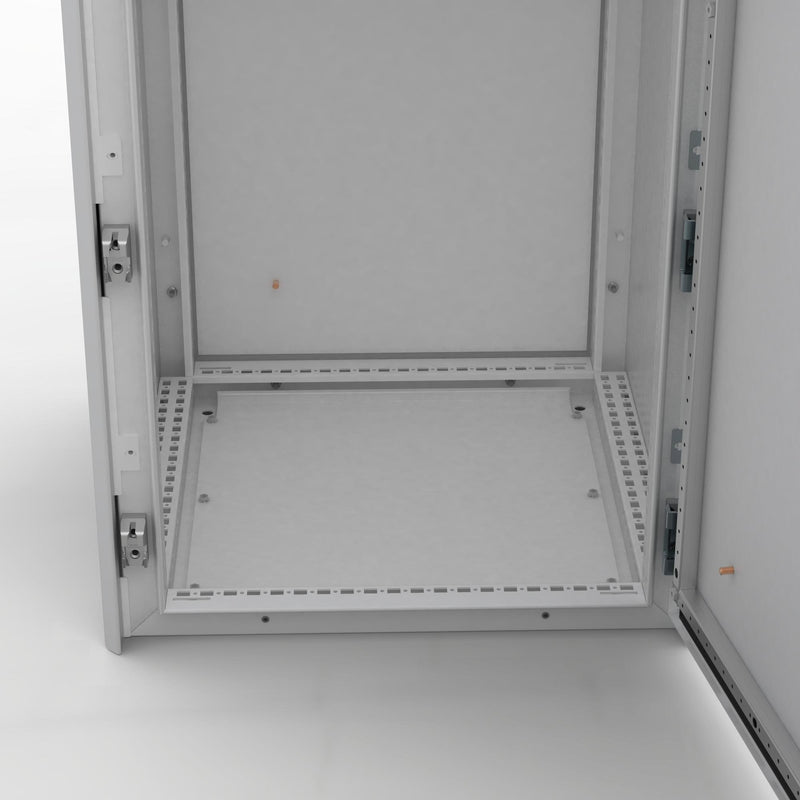 nVent Hoffman - Komponente für den Ausbau (Schaltschrank) Bodenplatte, 800x600 CBPA086
