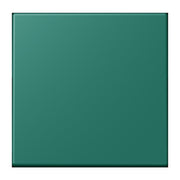 Jung - Bedienelement intelligent LB-Management Taster 1fach LC 1700 216 vert anglais