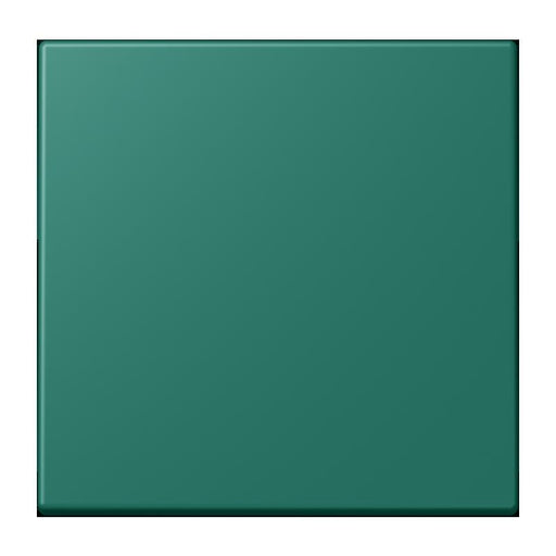 Jung - Bedienelement intelligent LB-Management Taster 1fach LC 1700 216 vert anglais