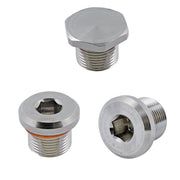 Weidmüller - Kabeleinsteckstutzen Dichtstopfen VPS M16-EX W M 16 x 1,5, 16 mm − 24 Stück