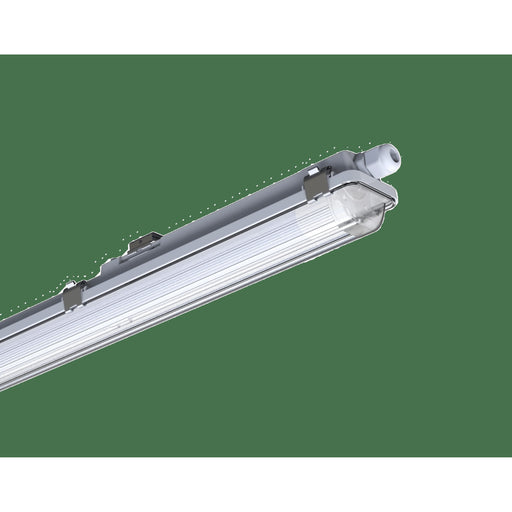 Opple Lighting - Decken-/Wandleuchte Feuchtraumleuchte Housing Waterpr#531001002100 f.1xT8-Tube, L1276mm