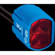 Sick - Lichttaster mit Hintergrundausblendung Hybrid-Lichtschranke ZTB18-6NZ1G2D04