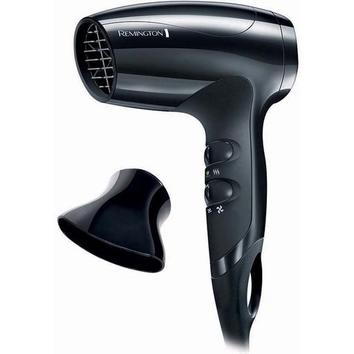 Remington - Haartrockner/Haarstyler Haartrockner D5000 Compact − 1 Stück