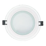 Nobile - Decken-/Wandleuchte LED-Glas-Panel 1560906045 DTW, 350mA