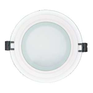 Nobile - Decken-/Wandleuchte LED-Glas-Panel 1560906045 DTW, 350mA