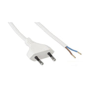 Barthelme - Netzanschlussleitung Anschlussleitung LEDKAB34 Eurostecker m. Kabel