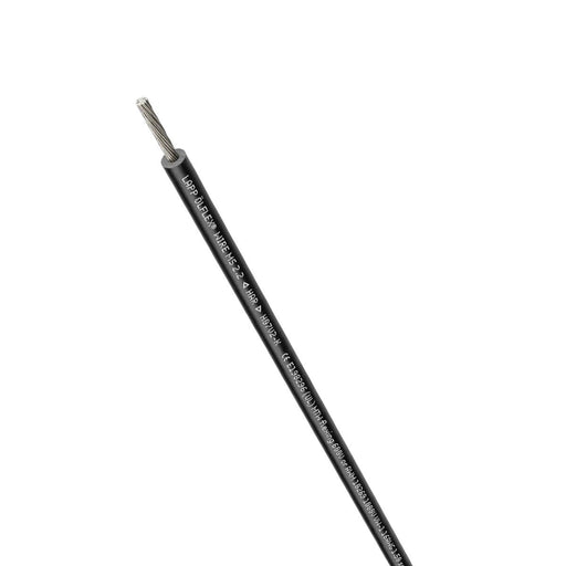 Lapp Kabel&Leitung - Daten- und Kommunikationskabel UNITRONIC LiYCY 2x0,14 BK 1030450/100 − 100 Meter