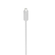 ABB Stotz S&J T&B - Kabelbinder TY548M 360x4,8mm natur − 100 Stück